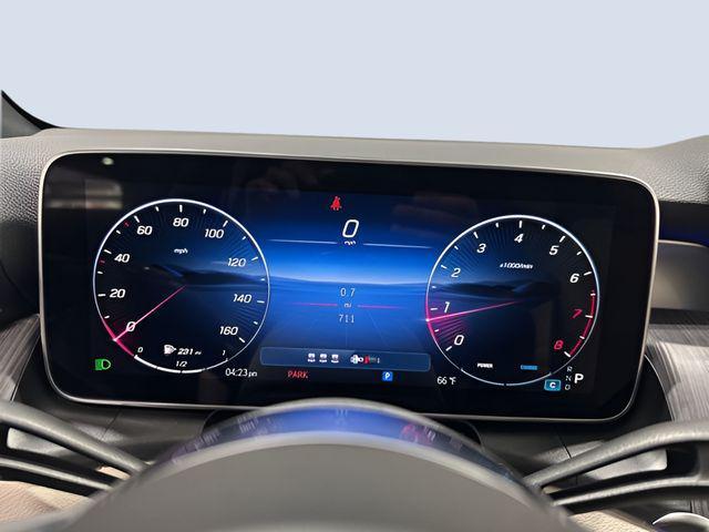 used 2026 Mercedes-Benz GLC 300 car, priced at $49,881