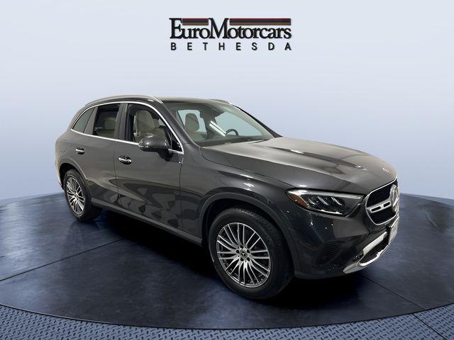 used 2026 Mercedes-Benz GLC 300 car, priced at $49,881