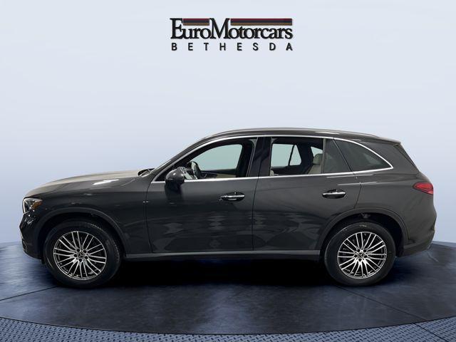 used 2026 Mercedes-Benz GLC 300 car, priced at $49,881