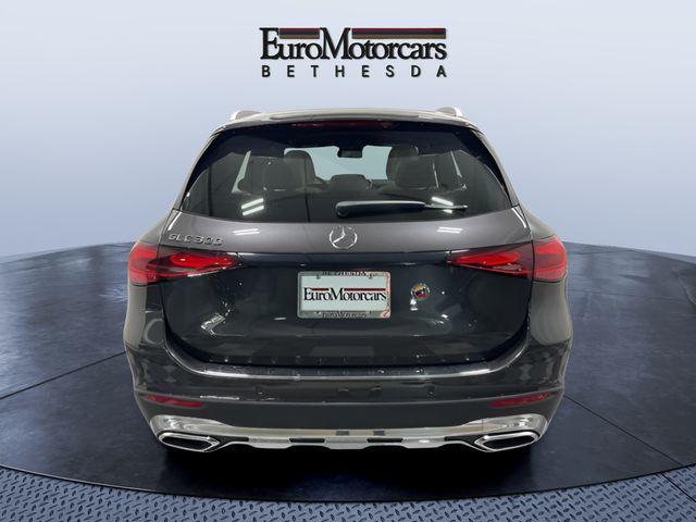 used 2026 Mercedes-Benz GLC 300 car, priced at $49,881