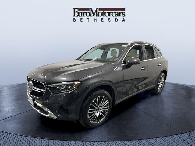 used 2026 Mercedes-Benz GLC 300 car, priced at $49,881