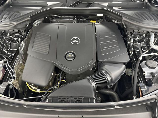 used 2026 Mercedes-Benz GLC 300 car, priced at $49,881