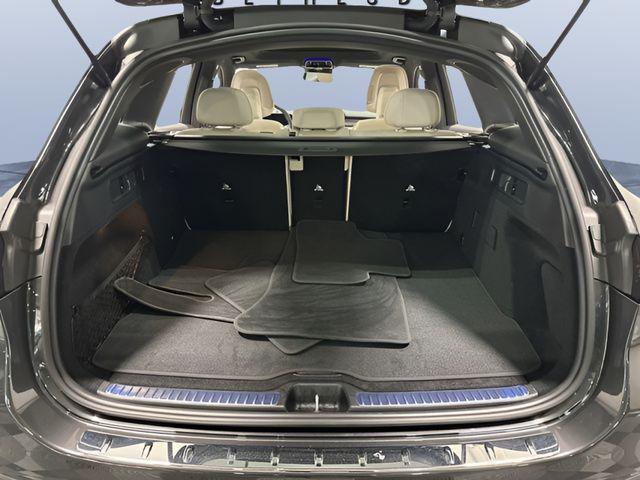 used 2026 Mercedes-Benz GLC 300 car, priced at $49,881