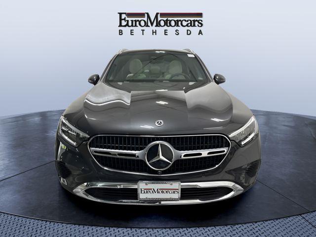 used 2026 Mercedes-Benz GLC 300 car, priced at $49,881