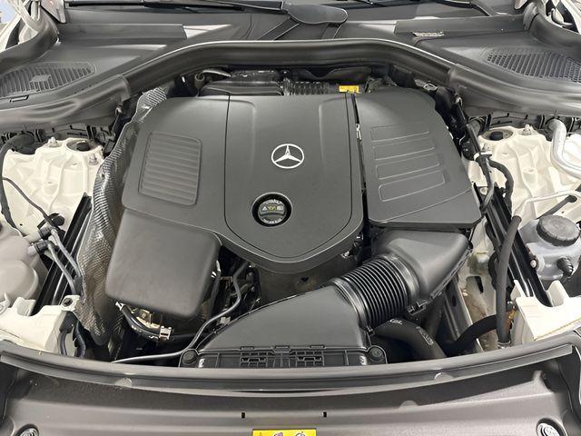 used 2024 Mercedes-Benz GLC 300 car, priced at $41,680