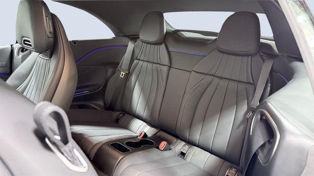 new 2026 Mercedes-Benz CLE 450 car, priced at $85,455