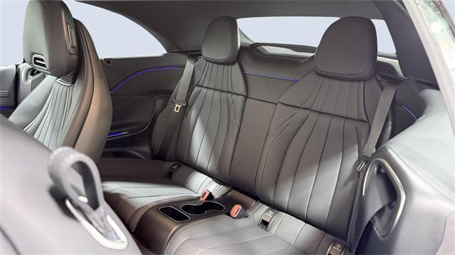 new 2026 Mercedes-Benz CLE 450 car, priced at $85,455