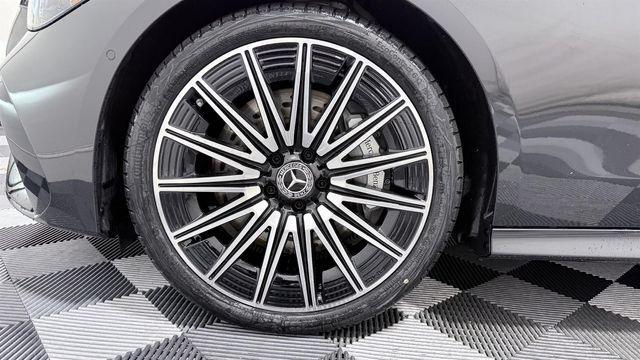 new 2026 Mercedes-Benz CLE 450 car, priced at $85,455
