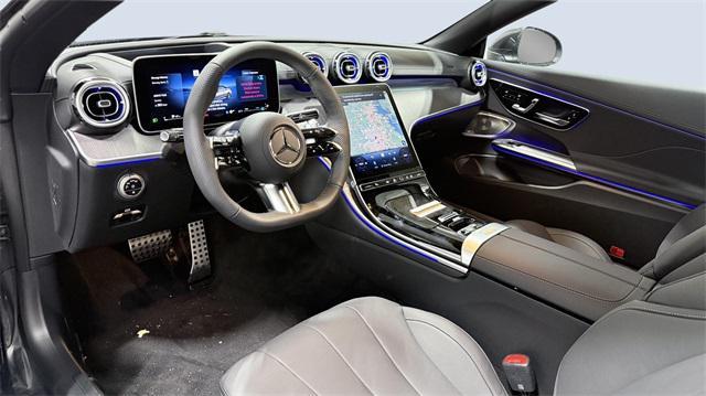 new 2026 Mercedes-Benz CLE 450 car, priced at $85,455