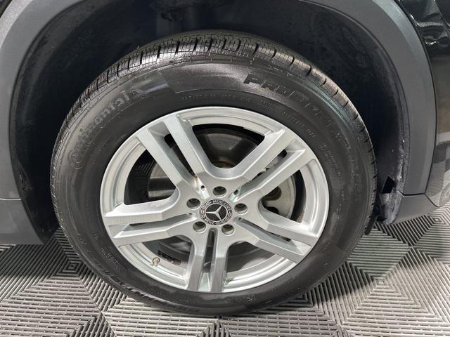 used 2022 Mercedes-Benz GLA 250 car, priced at $29,881