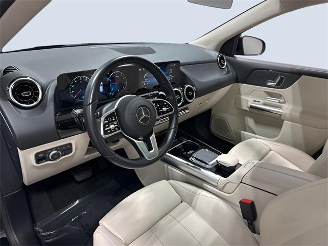 used 2022 Mercedes-Benz GLA 250 car, priced at $29,881