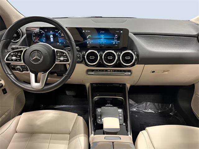 used 2022 Mercedes-Benz GLA 250 car, priced at $29,881