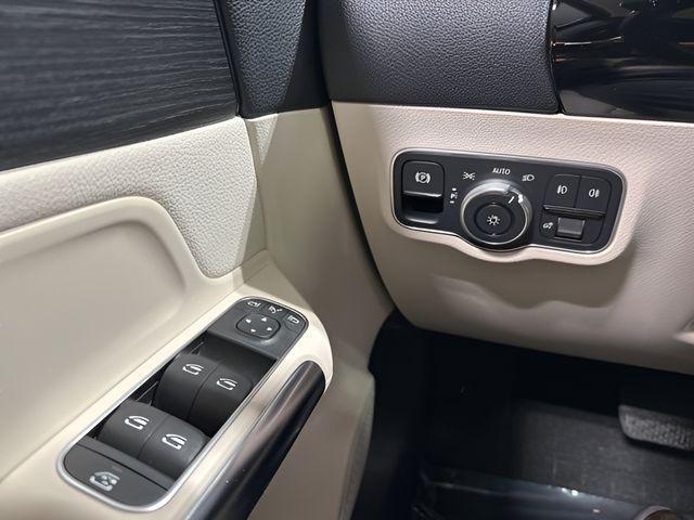 used 2022 Mercedes-Benz GLA 250 car, priced at $29,481