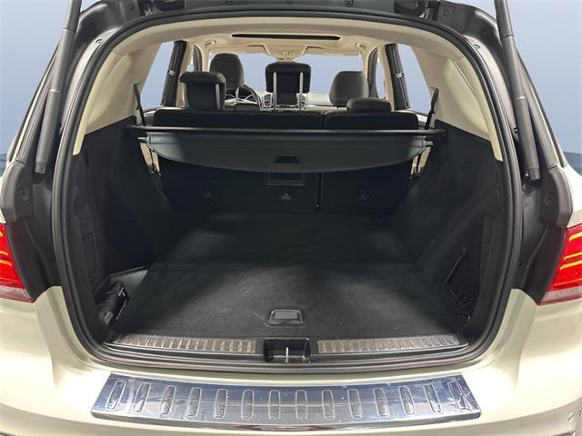 used 2019 Mercedes-Benz AMG GLE 43 car, priced at $29,881