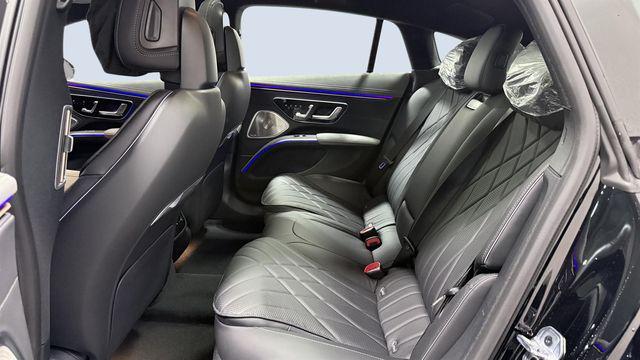 new 2026 Mercedes-Benz EQS 450 car, priced at $117,754