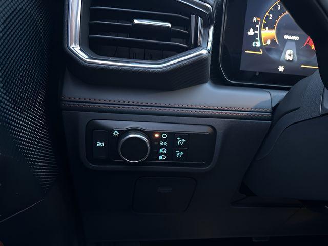 used 2024 Ford Mustang car, priced at $45,881