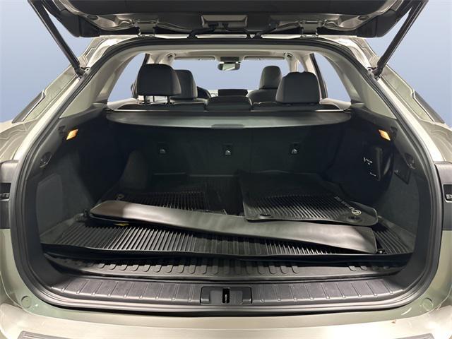 used 2017 Lexus RX 350 car, priced at $24,881