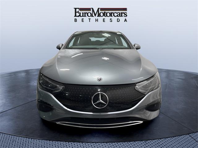 used 2023 Mercedes-Benz EQE 350 car, priced at $35,881
