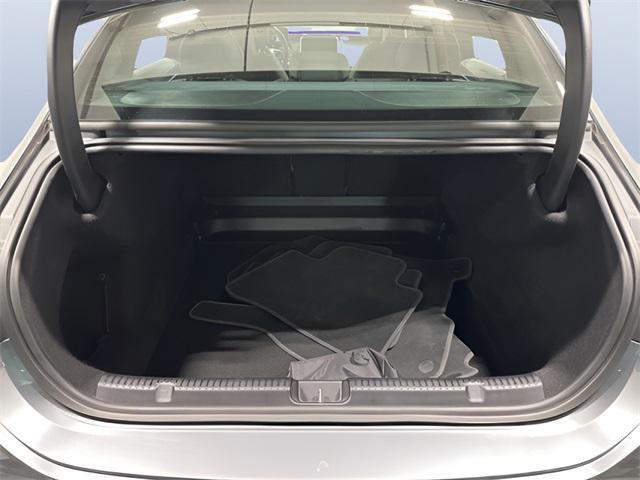 used 2023 Mercedes-Benz EQE 350 car, priced at $35,881