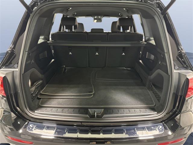 used 2025 Mercedes-Benz GLB 250 car, priced at $40,881