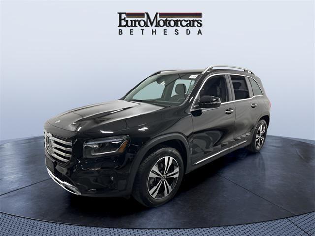used 2025 Mercedes-Benz GLB 250 car, priced at $40,881
