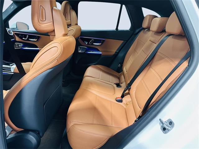 new 2026 Mercedes-Benz GLC 300 car, priced at $57,985