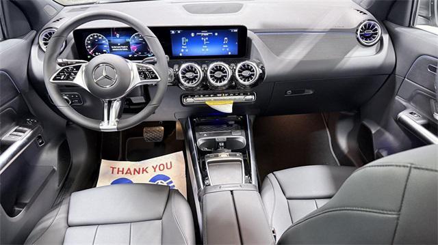 new 2026 Mercedes-Benz GLA 250 car, priced at $50,095