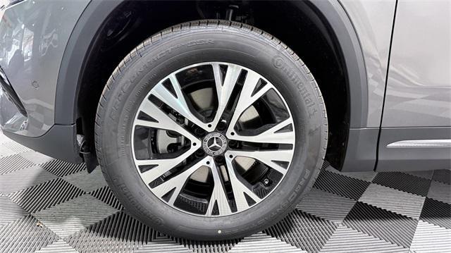 new 2026 Mercedes-Benz GLA 250 car, priced at $50,095