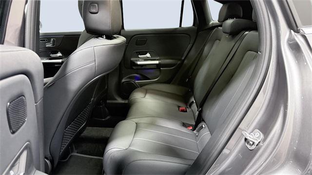 new 2026 Mercedes-Benz GLA 250 car, priced at $50,095