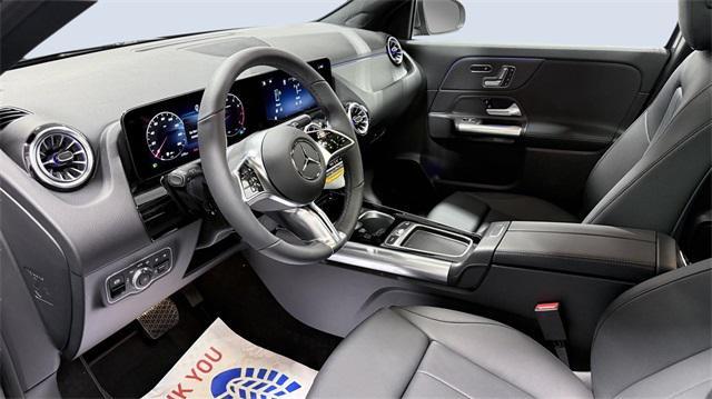 new 2026 Mercedes-Benz GLA 250 car, priced at $50,095