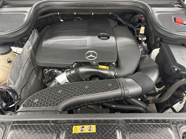 used 2022 Mercedes-Benz GLE 350 car, priced at $39,481