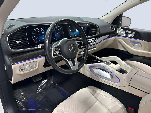 used 2022 Mercedes-Benz GLE 350 car, priced at $39,481