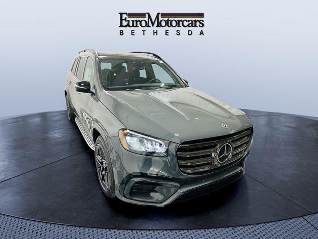 new 2026 Mercedes-Benz GLS 450 car, priced at $97,450