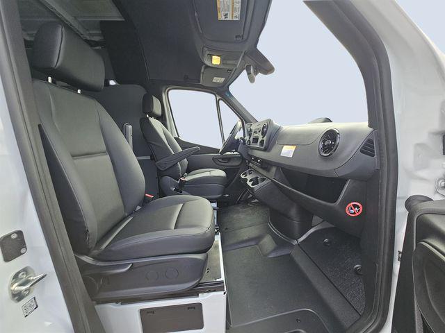 new 2026 Mercedes-Benz Sprinter 2500 car, priced at $62,910
