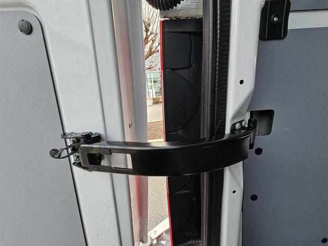 new 2026 Mercedes-Benz Sprinter 2500 car, priced at $62,910