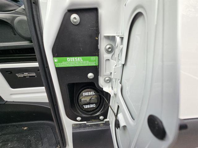 new 2026 Mercedes-Benz Sprinter 2500 car, priced at $62,910