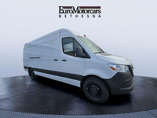 new 2026 Mercedes-Benz Sprinter 2500 car, priced at $62,910