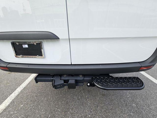 new 2026 Mercedes-Benz Sprinter 2500 car, priced at $62,910