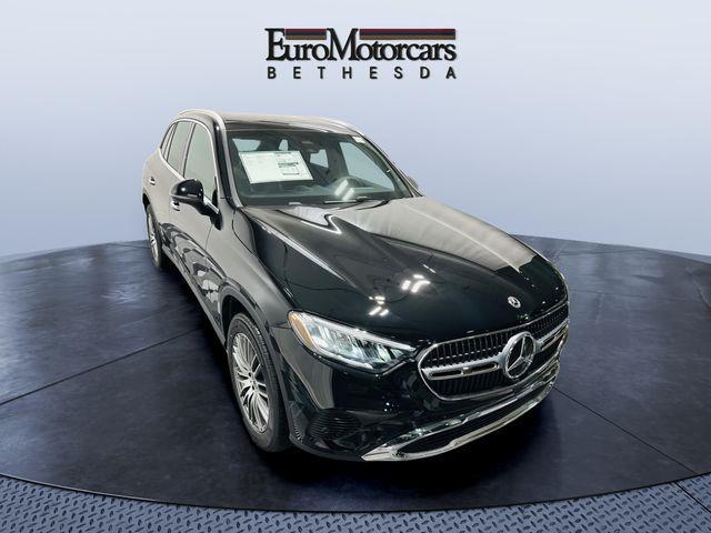new 2026 Mercedes-Benz GLC 300 car, priced at $59,969
