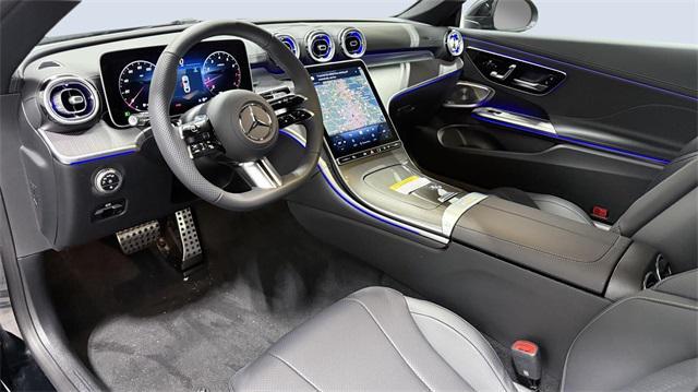 new 2026 Mercedes-Benz CLE 300 car, priced at $65,800