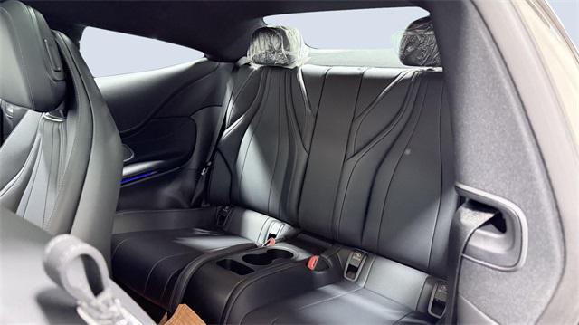 new 2026 Mercedes-Benz CLE 300 car, priced at $65,800