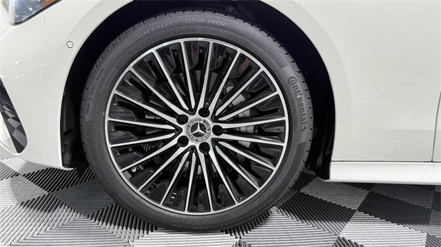 new 2026 Mercedes-Benz CLE 300 car, priced at $73,495