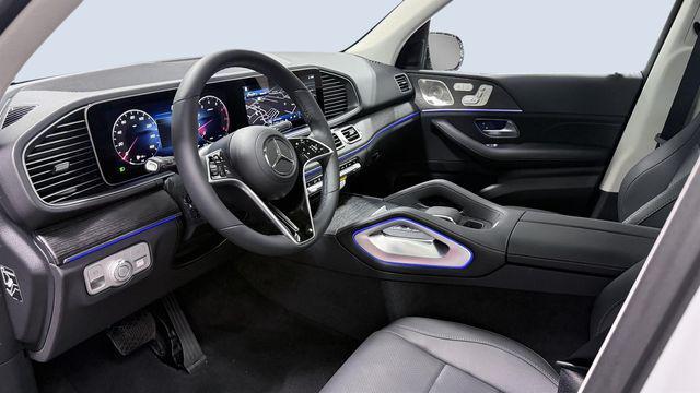 new 2026 Mercedes-Benz GLE 450 car, priced at $79,044