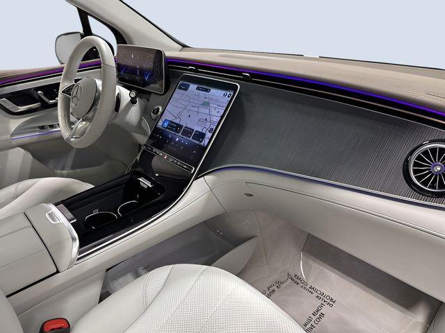 used 2023 Mercedes-Benz EQE 350 car, priced at $41,881