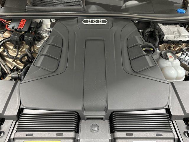 used 2019 Audi Q7 car, priced at $22,881