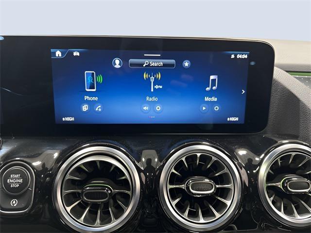 used 2025 Mercedes-Benz GLA 250 car, priced at $41,881