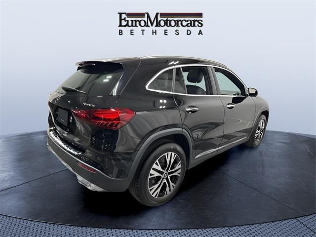 used 2025 Mercedes-Benz GLA 250 car, priced at $41,881