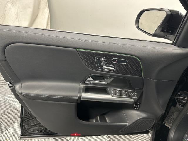 used 2025 Mercedes-Benz GLA 250 car, priced at $41,881