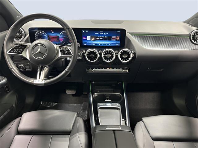 used 2025 Mercedes-Benz GLA 250 car, priced at $41,881