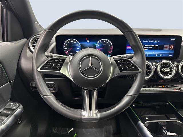 used 2025 Mercedes-Benz GLA 250 car, priced at $41,881